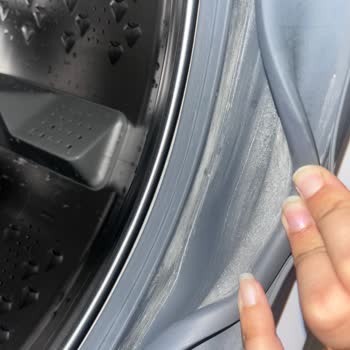 Arçelik Çamaşır Makinesi: Yeni Aldım Ama 2. El Gibi!