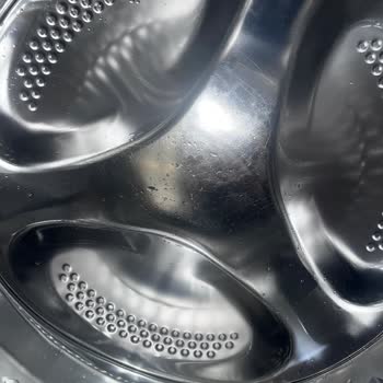 Arçelik Çamaşır Makinesi: Yeni Aldım Ama 2. El Gibi!