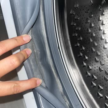 Arçelik Çamaşır Makinesi: Yeni Aldım Ama 2. El Gibi!