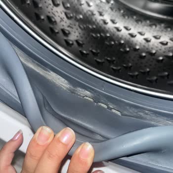 Arçelik Çamaşır Makinesi: Yeni Aldım Ama 2. El Gibi!