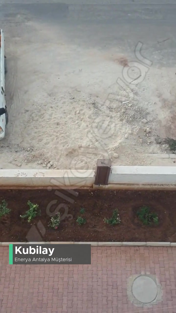 Enerya Antalya İlgisizliği videonun kapak resmi