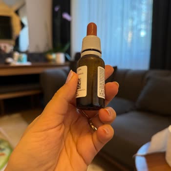 Nurse Harvey’s Bebeğim İçin Aldığım Ürün Kalitesiz Çıktı