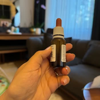 Nurse Harvey’s Bebeğim İçin Aldığım Ürün Kalitesiz Çıktı