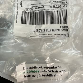 Akyz Lojistik Dağıtım Kargo Taşımacılık Turizm Hizmet. Ve Tic Ltd. Şti