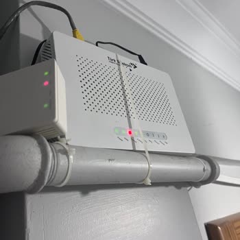 Türk Telekom İnternetim Aylardır Çekmiyor