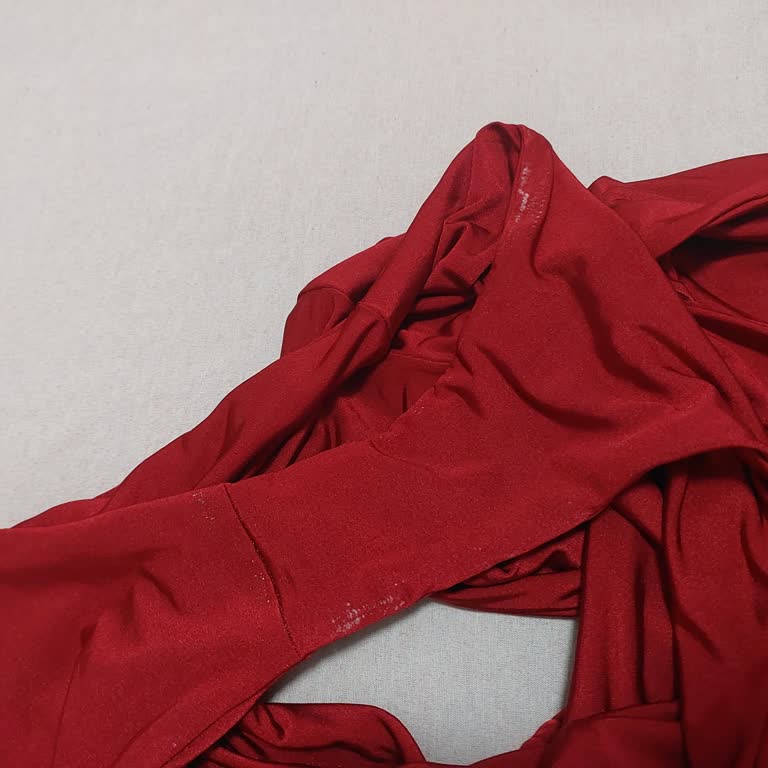 Nur Karaata Aldığım Mayonun Kalitesizliği Ve Tadilat Sorunu