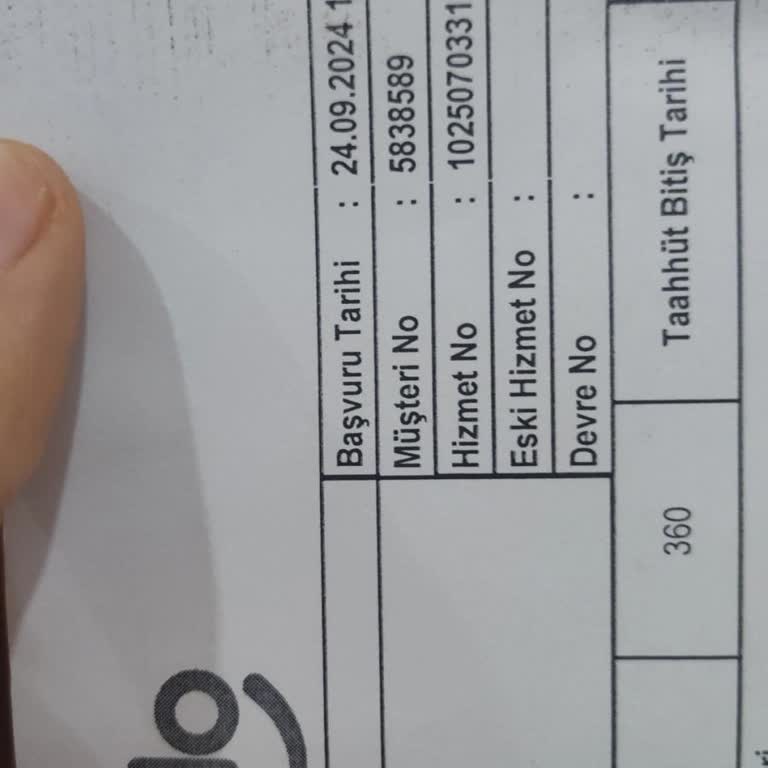 TÜRKSAT Kablo Net Randevu Sorunu Ve Müşteri Hizmetleri İlgisizliği