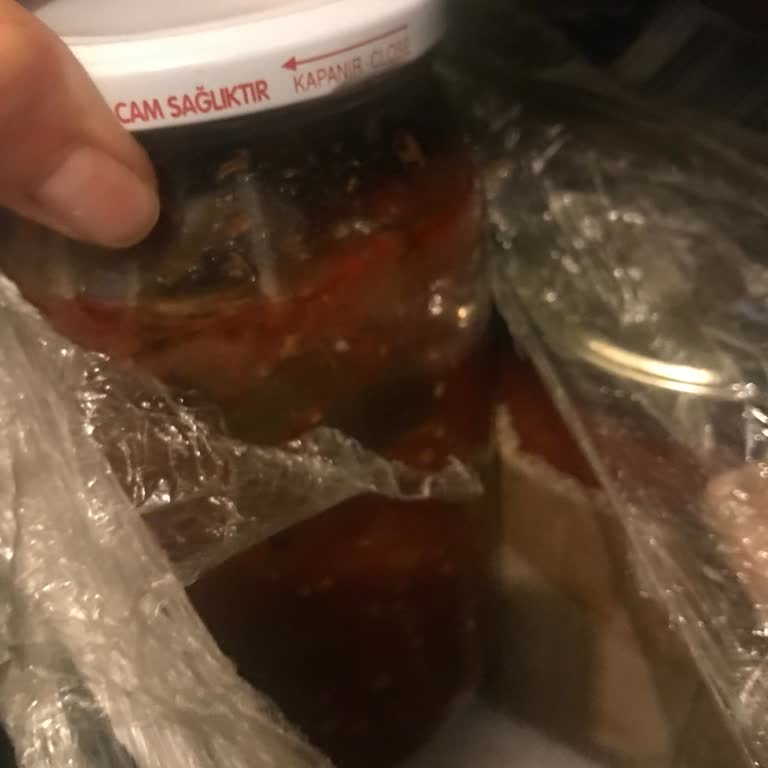 Trakya Köy Ürünleri Trakya'm Yöresel Firma Ürünler Anlatıldığı GB Değil