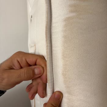 Yatsan Kullanılmış Ve Kirli Yatak Teslimatı Sorunu