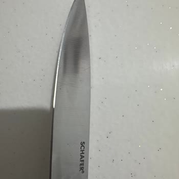 Schafer Ürünlerinin Fiyat Performans Ürünü Olmaması.