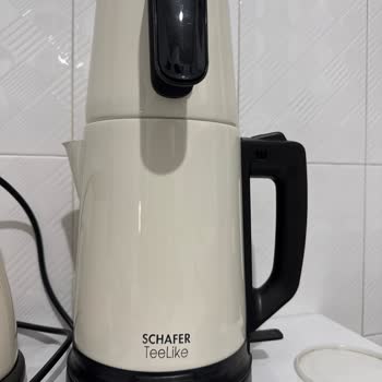 Schafer Ürünlerinin Fiyat Performans Ürünü Olmaması.