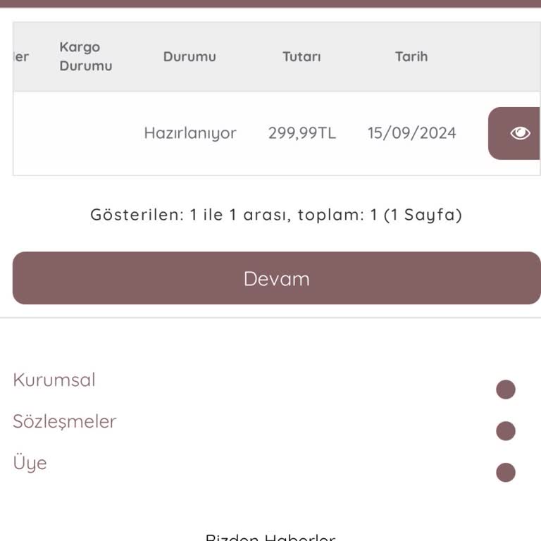 Magnet Bastır Sipariş Gecikmesi Ve İletişim Sorunları