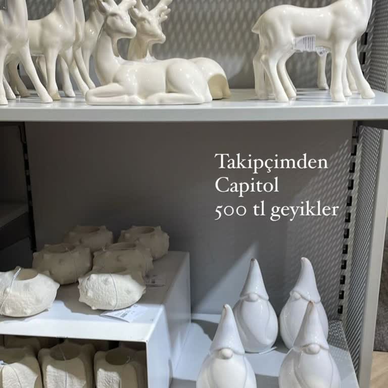 HM Home Stok Belirsizliği