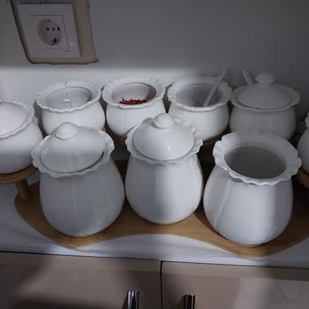 Arow Baharat Takımı Yedek Parça Temini