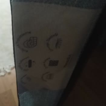 BİM Homedius Yatak Defolu Ürün