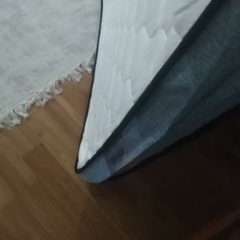 BİM Homedius Yatak Defolu Ürün