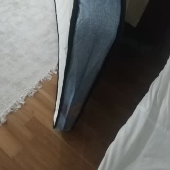 BİM Homedius Yatak Defolu Ürün