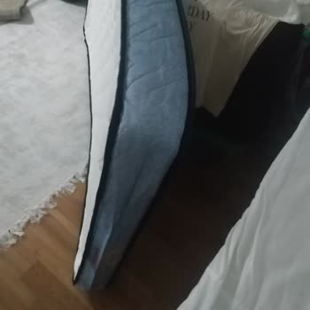 BİM Homedius Yatak Defolu Ürün