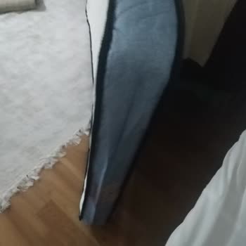 BİM Homedius Yatak Defolu Ürün