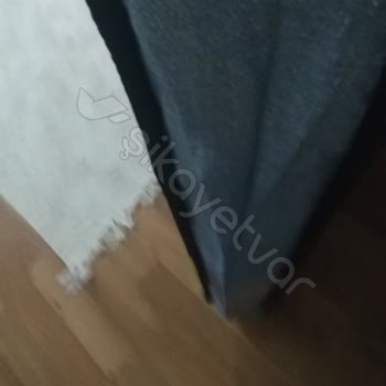 BİM Homedius Yatak Defolu Ürün