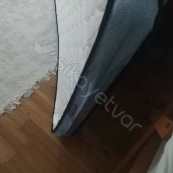 BİM Homedius Yatak Defolu Ürün