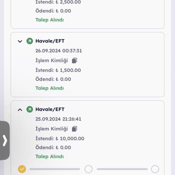 Betewin Para Çekimi Onaylanmıyor