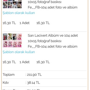 Resimlimagnet.com Yanlış Ürün Ve Kötü Hizmet Deneyimi