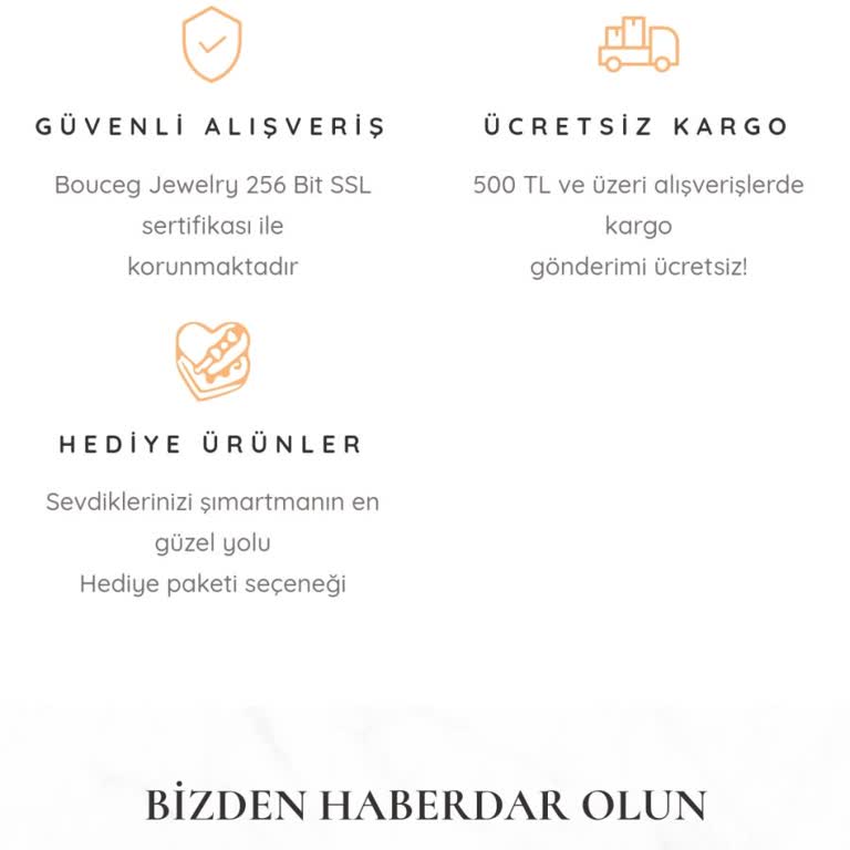 Luvienn Çiçek Sahibinin Müşteriyle İletişim Şekli