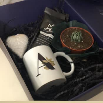 Muhiku Yanlış Ürün Gönderimi