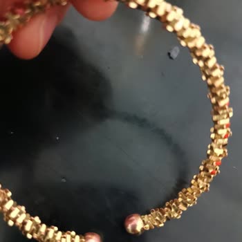 Kuyubaşı Çilek Bijuteri Umursamaz Tavırları