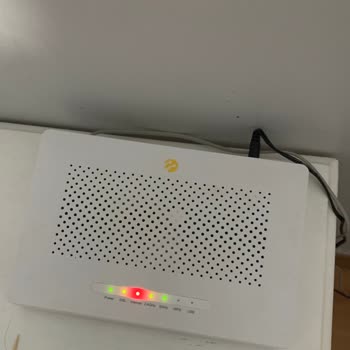 Superonline Ev İnternet Kesintisi