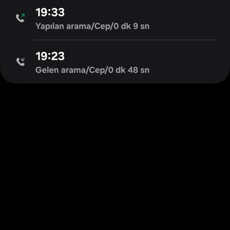 Akbank'tan Gelen Aramada Kaba Üslup Ve Rahatsız Edici Davranış