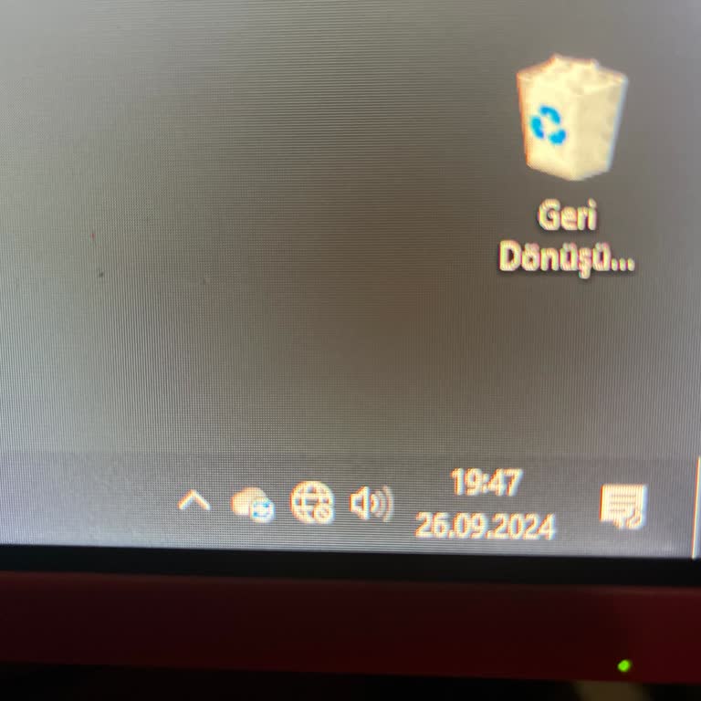 Türk Telekom Pişmanlık Başka Bir Şey Değil