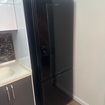 Vestel Mutfak Seti Ve Buzdolabı Sorunları