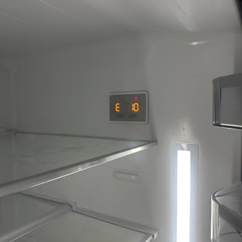 Vestel Mutfak Seti Ve Buzdolabı Sorunları