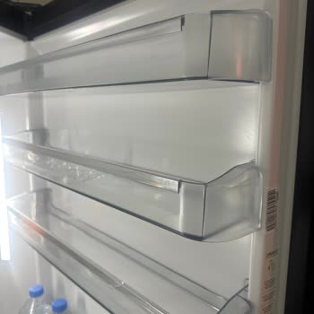 Vestel Mutfak Seti Ve Buzdolabı Sorunları