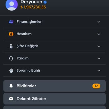 Starzbet'te Kazancım Ödenmedi