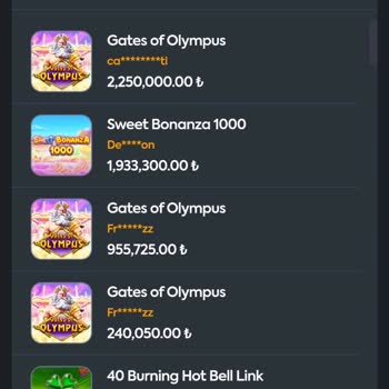 Starzbet'te Kazancım Ödenmedi