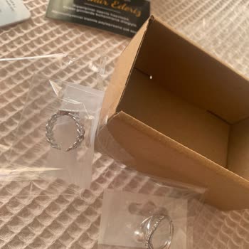 Trendyol Only Vogue Eksik Ürün Gönderdi İadeyi De Tam Yapmıyor