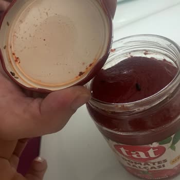 Migros Alışverişi Tat Salçası
