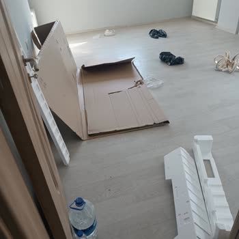 İzmir Torbalı Profilo Servisi