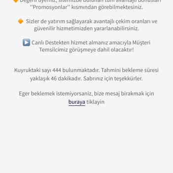 Betewin Para Çekemiyorum