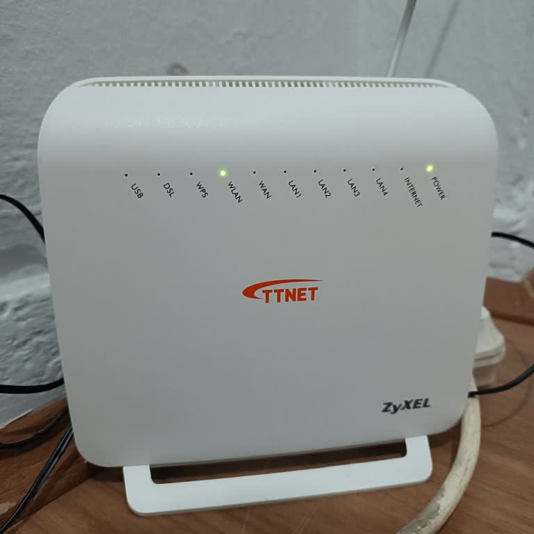 Türk Telekom Bağlantı Açmaya Gelmiyor