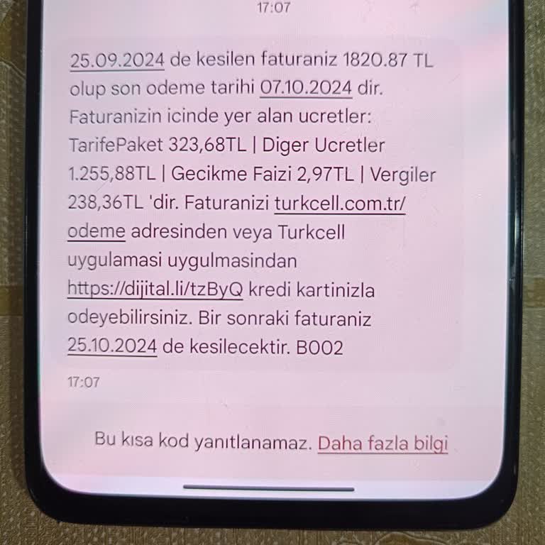 Yanlış Bilgi Nedeniyle Haksız Cayma Bedeli Talebi
