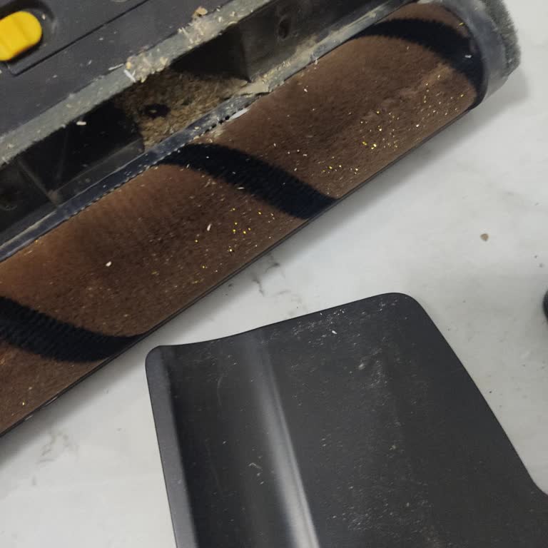 Fakir Süpürge Emiş Yapmıyor