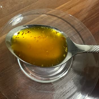 Argivit Eczaneden Aldığım Ürünün Kalitesi Beklentilerimi Karşılamadı
