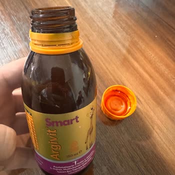 Argivit Eczaneden Aldığım Ürünün Kalitesi Beklentilerimi Karşılamadı