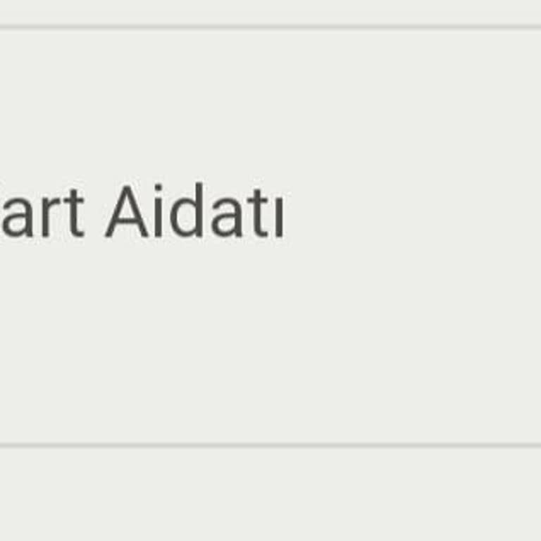 VakıfBank Yıllık Kart Aidatı