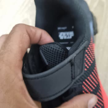 Adidas Star Wars Ayakkabısının Kalitesizliği Ve Değişim Sorunu