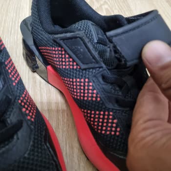 Adidas Star Wars Ayakkabısının Kalitesizliği Ve Değişim Sorunu